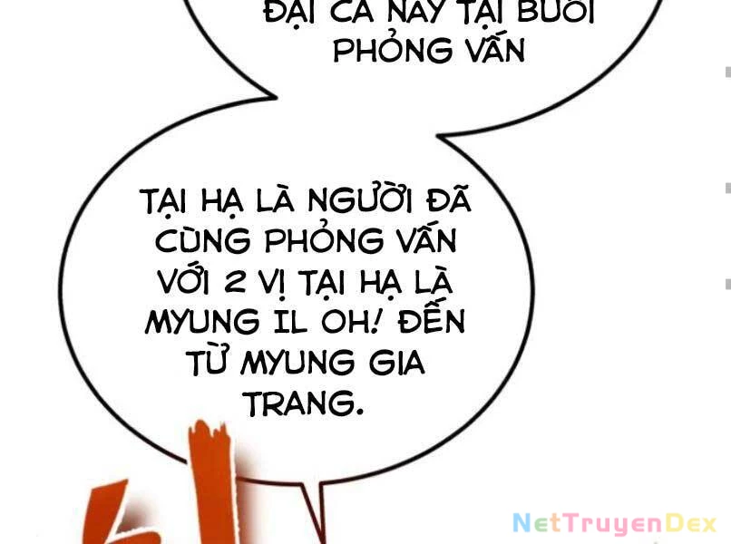 Đệ Nhất Võ Sư, Baek Cao Thủ Chapter 17 - 158