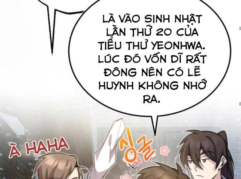 Đệ Nhất Võ Sư, Baek Cao Thủ Chapter 17 - 164