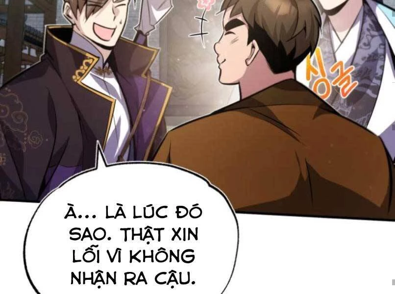 Đệ Nhất Võ Sư, Baek Cao Thủ Chapter 17 - 165