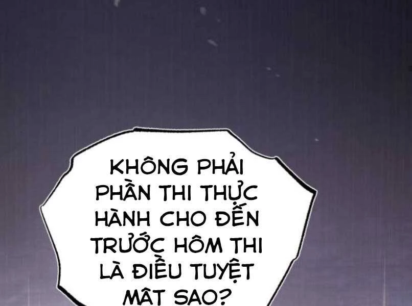 Đệ Nhất Võ Sư, Baek Cao Thủ Chapter 17 - 181