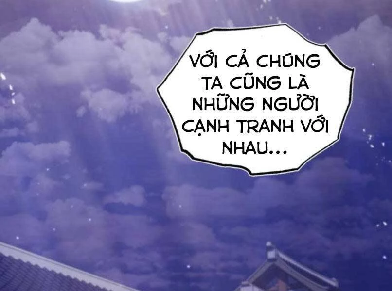 Đệ Nhất Võ Sư, Baek Cao Thủ Chapter 17 - 183