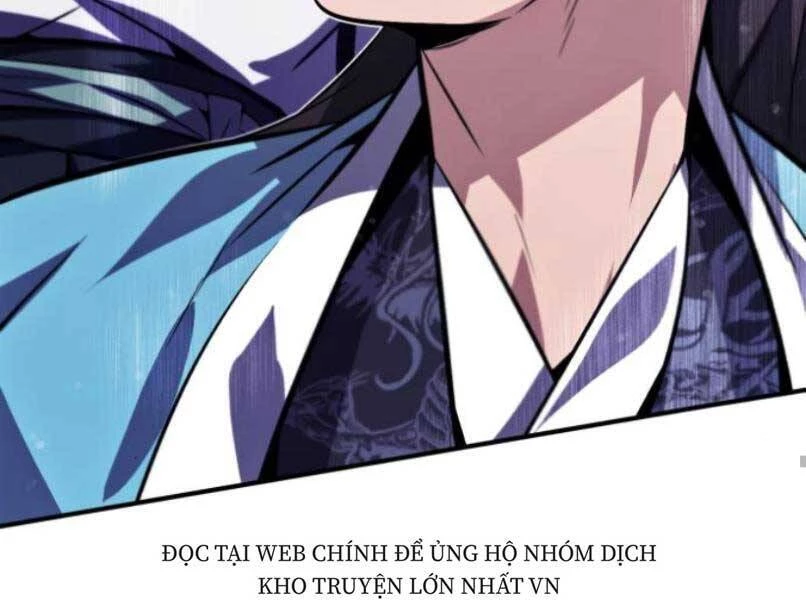 Đệ Nhất Võ Sư, Baek Cao Thủ Chapter 17 - 208