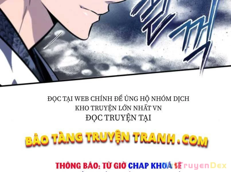 Đệ Nhất Võ Sư, Baek Cao Thủ Chapter 17 - 268