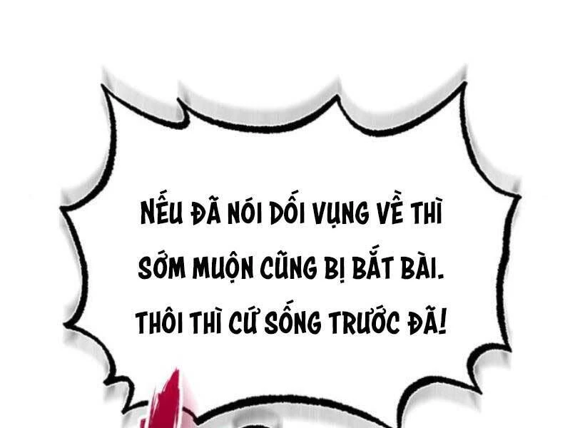 Đệ Nhất Võ Sư, Baek Cao Thủ Chapter 17 - 282