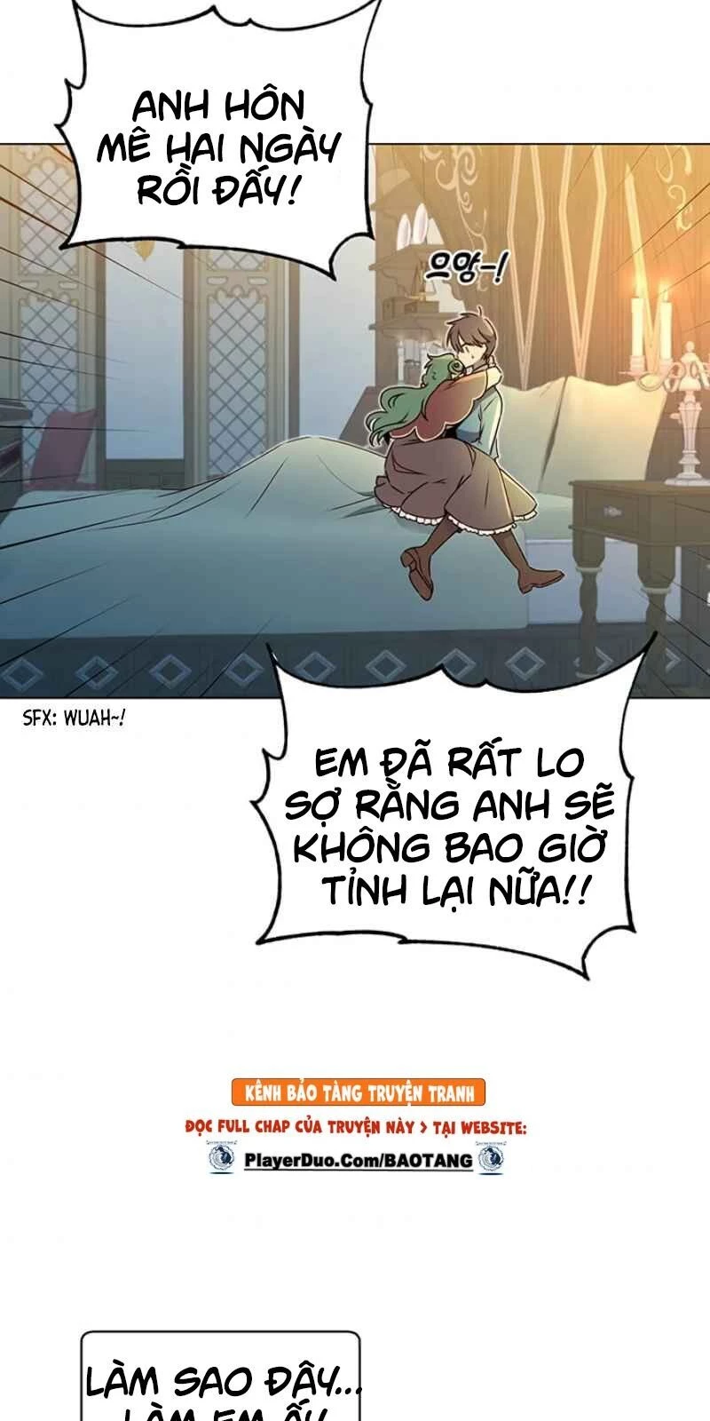 Anh Hùng Mạnh Nhất Trở Lại Chapter 26 - 8