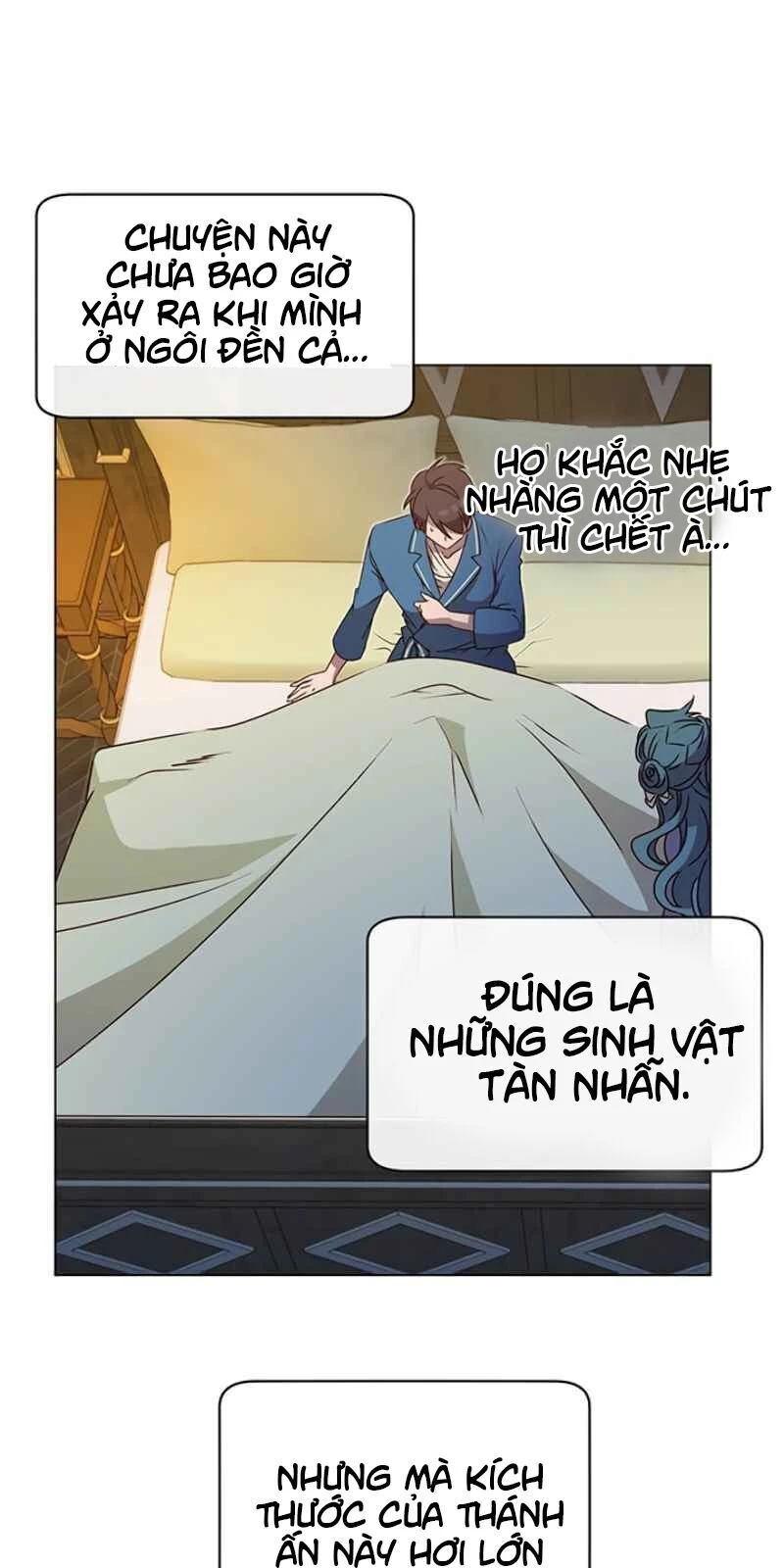 Anh Hùng Mạnh Nhất Trở Lại Chapter 26 - 18