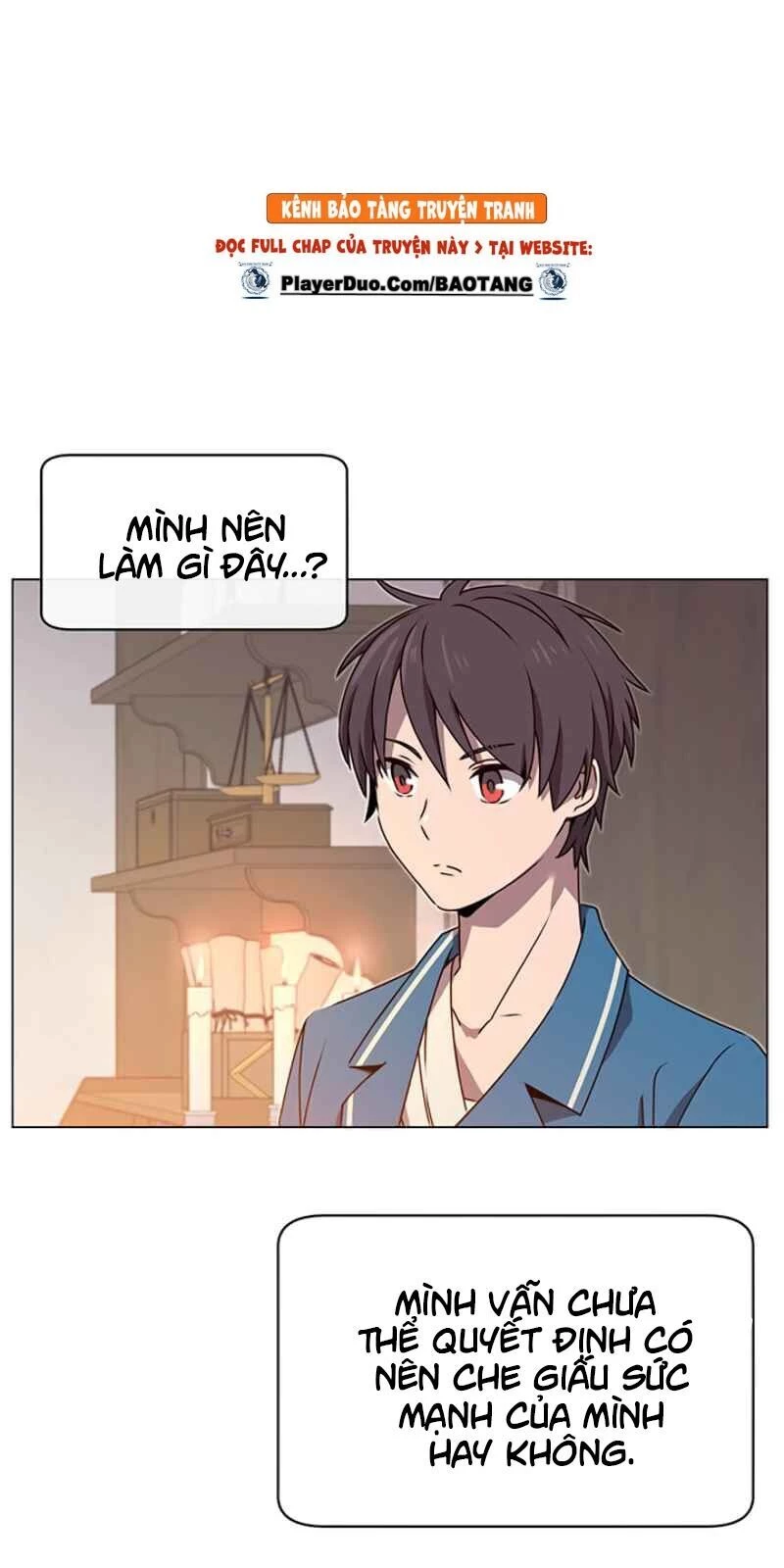 Anh Hùng Mạnh Nhất Trở Lại Chapter 26 - 24