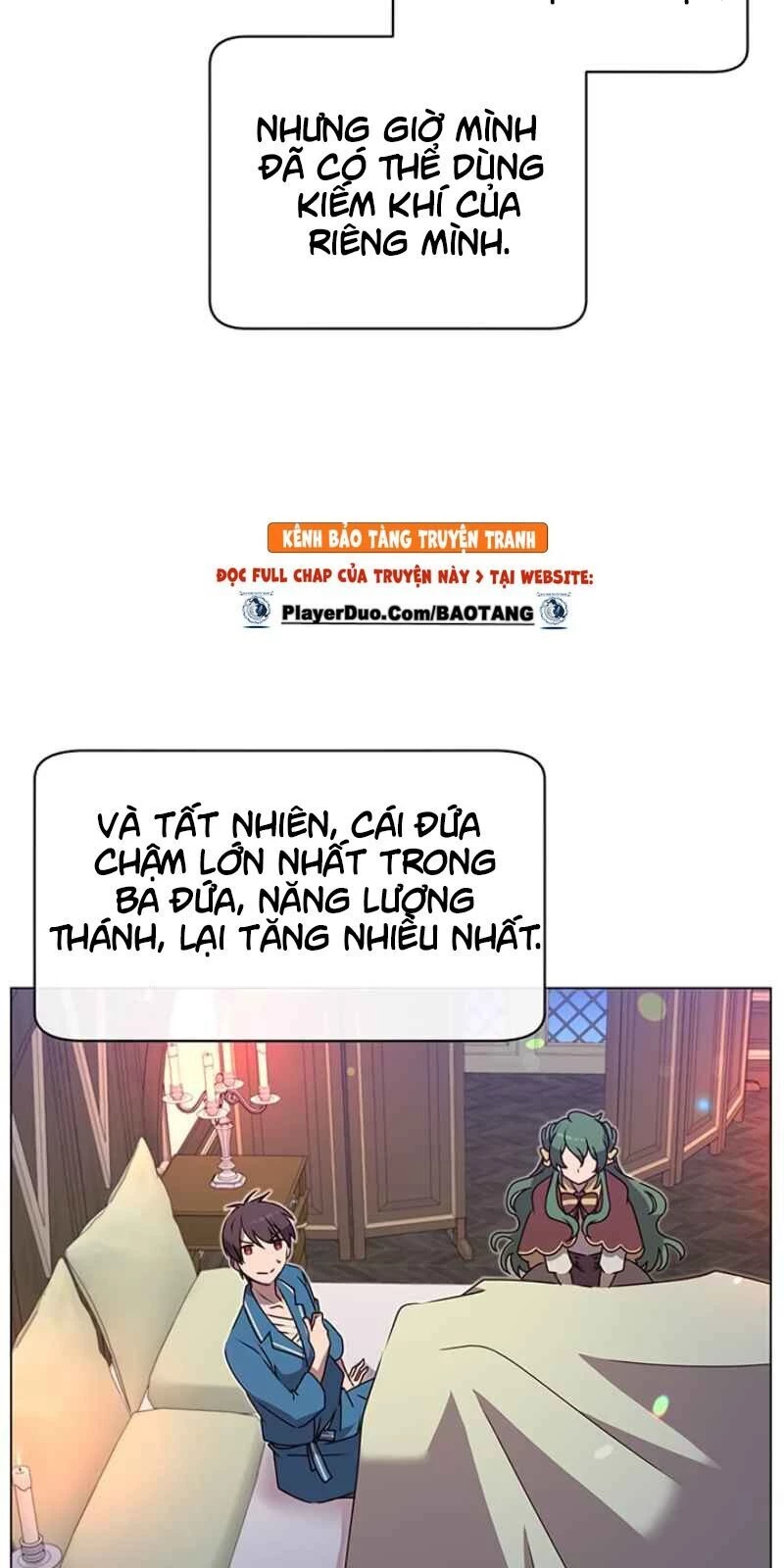 Anh Hùng Mạnh Nhất Trở Lại Chapter 26 - 33