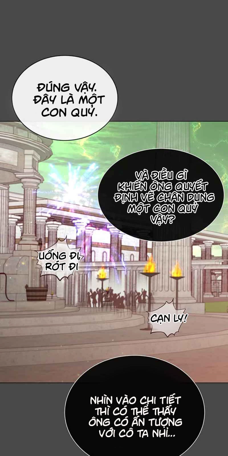 Anh Hùng Mạnh Nhất Trở Lại Chapter 26 - 65