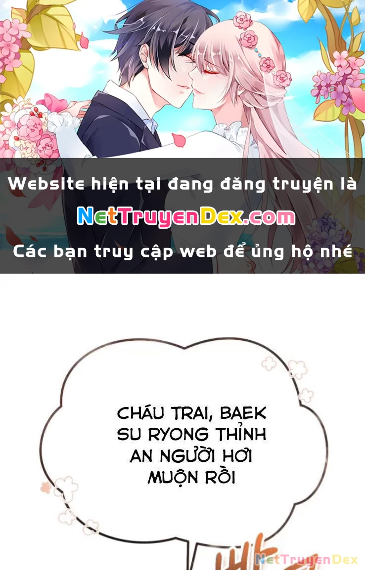 Đệ Nhất Võ Sư, Baek Cao Thủ Chapter 18 - 1