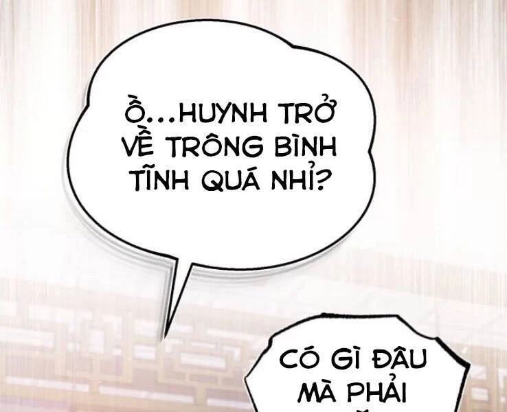 Đệ Nhất Võ Sư, Baek Cao Thủ Chapter 18 - 79