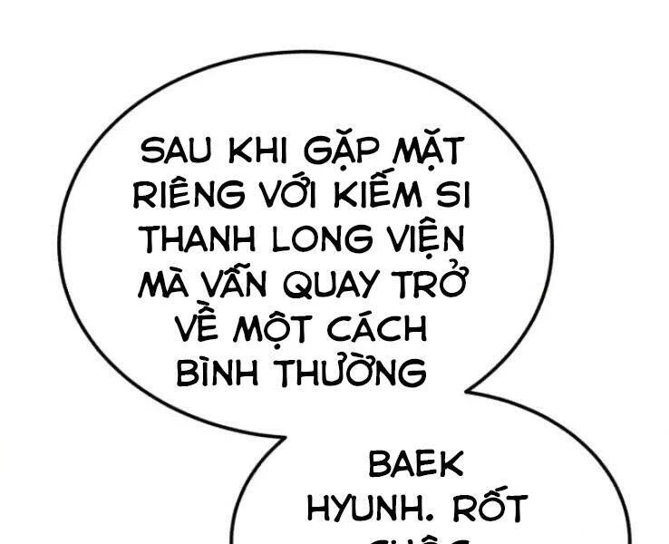 Đệ Nhất Võ Sư, Baek Cao Thủ Chapter 18 - 82