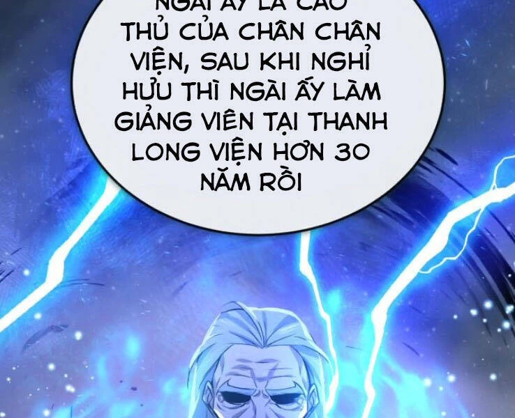 Đệ Nhất Võ Sư, Baek Cao Thủ Chapter 18 - 89