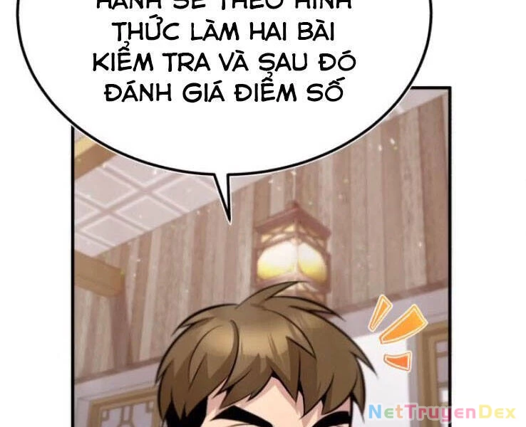 Đệ Nhất Võ Sư, Baek Cao Thủ Chapter 18 - 106