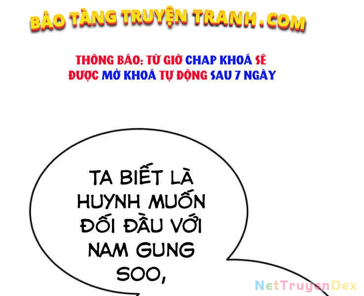 Đệ Nhất Võ Sư, Baek Cao Thủ Chapter 18 - 126