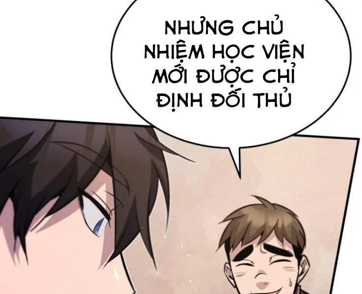 Đệ Nhất Võ Sư, Baek Cao Thủ Chapter 18 - 127