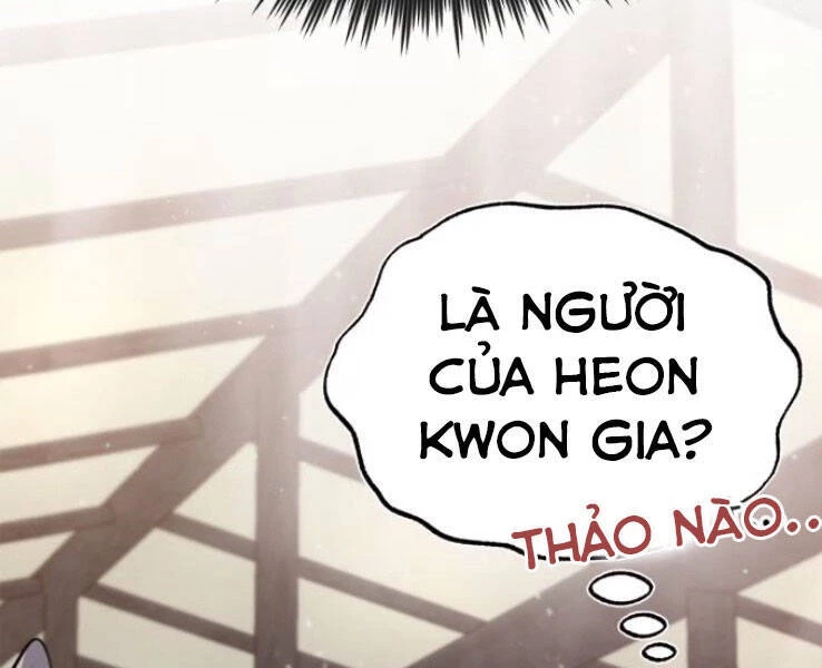 Đệ Nhất Võ Sư, Baek Cao Thủ Chapter 18 - 251