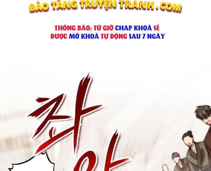 Đệ Nhất Võ Sư, Baek Cao Thủ Chapter 19 - 65