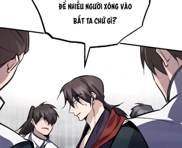 Đệ Nhất Võ Sư, Baek Cao Thủ Chapter 19 - 112