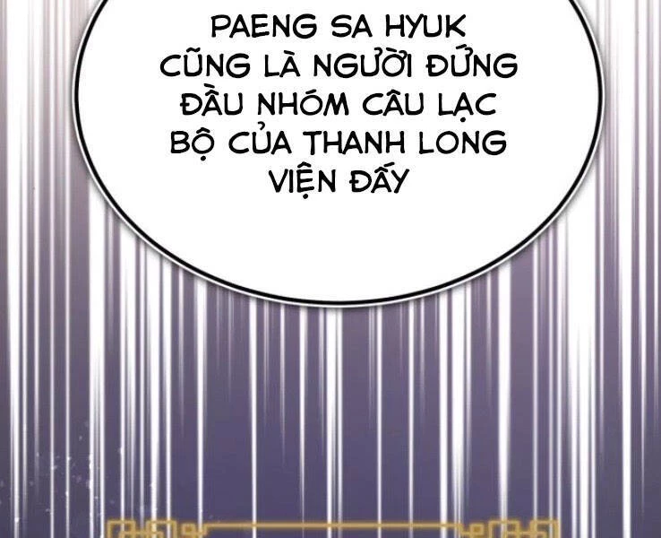 Đệ Nhất Võ Sư, Baek Cao Thủ Chapter 19 - 136