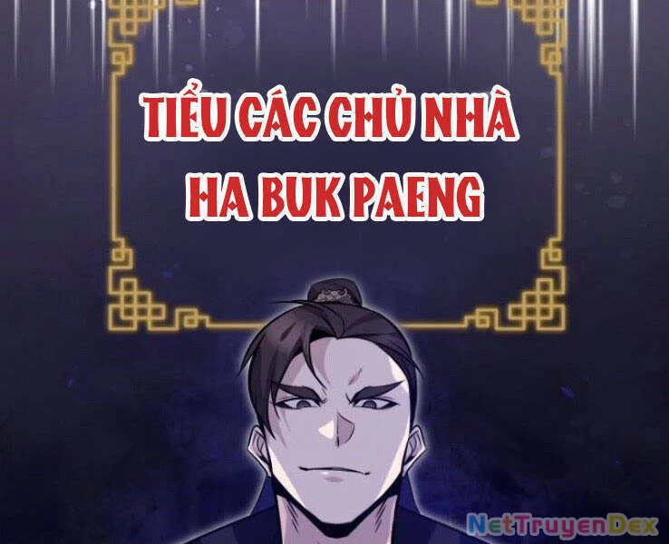 Đệ Nhất Võ Sư, Baek Cao Thủ Chapter 19 - 137