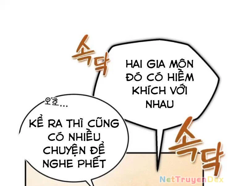 Đệ Nhất Võ Sư, Baek Cao Thủ Chapter 19 - 147