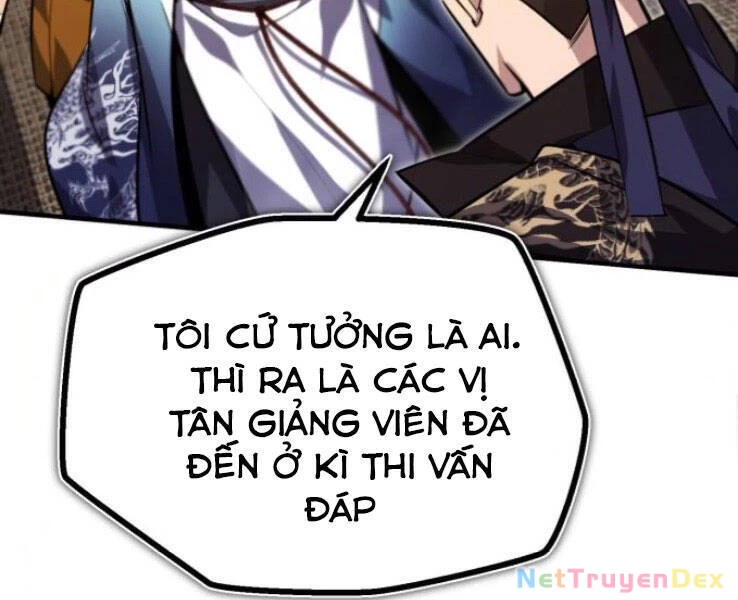 Đệ Nhất Võ Sư, Baek Cao Thủ Chapter 19 - 155