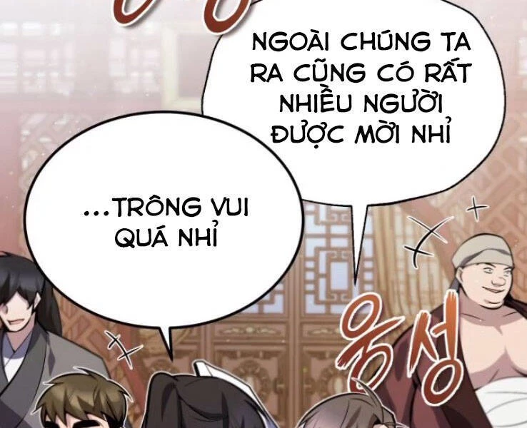 Đệ Nhất Võ Sư, Baek Cao Thủ Chapter 19 - 184