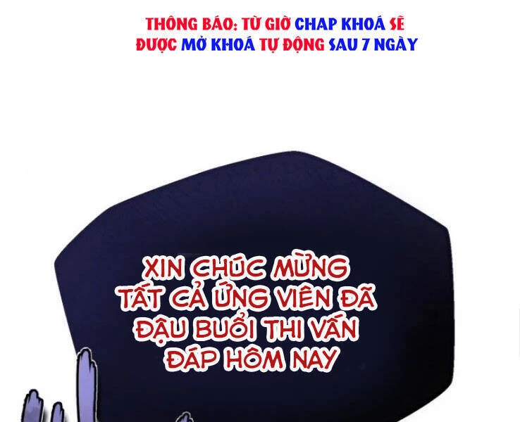 Đệ Nhất Võ Sư, Baek Cao Thủ Chapter 19 - 195