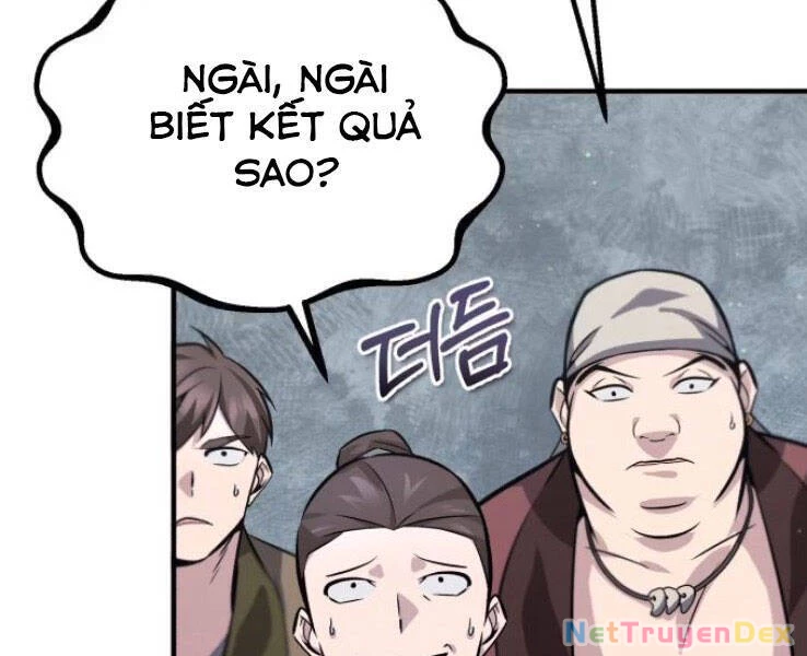 Đệ Nhất Võ Sư, Baek Cao Thủ Chapter 19 - 202