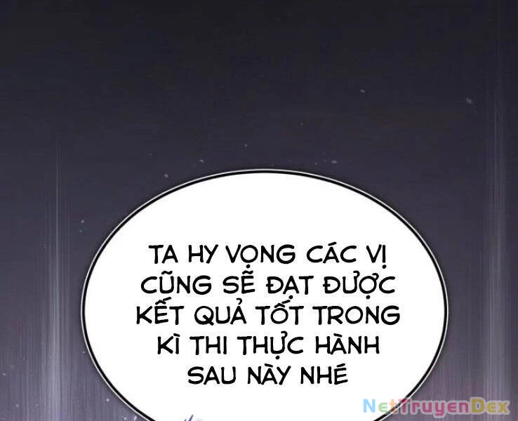 Đệ Nhất Võ Sư, Baek Cao Thủ Chapter 19 - 208