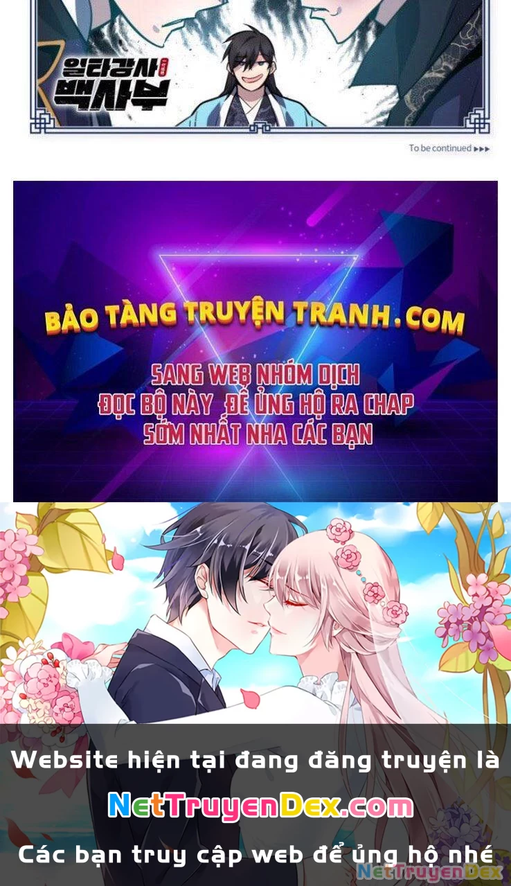 Đệ Nhất Võ Sư, Baek Cao Thủ Chapter 19 - 273