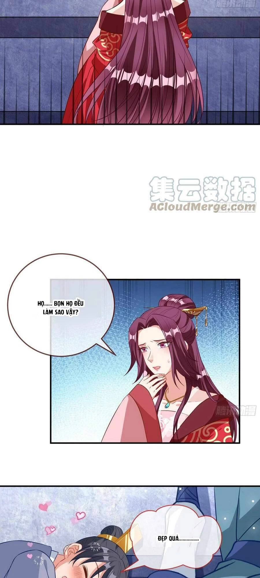 Vạn Tra Triêu Hoàng Chapter 486 - 10