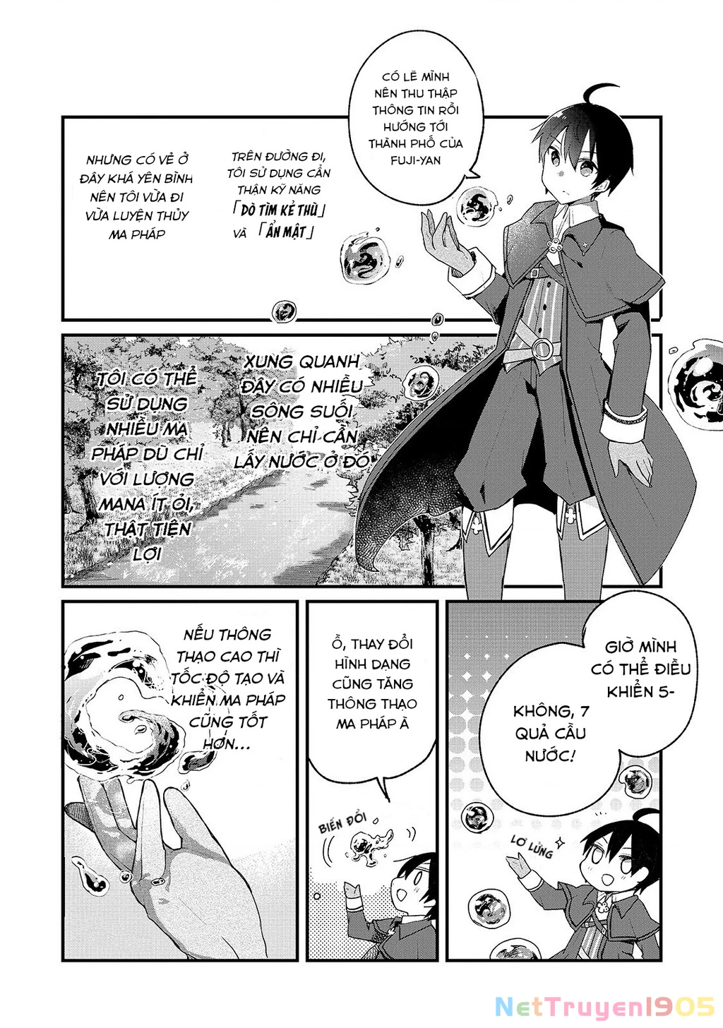 Shinja Zero No Megami-Sama To Hajimeru Isekai Kouryaku Chapter 1 - 24