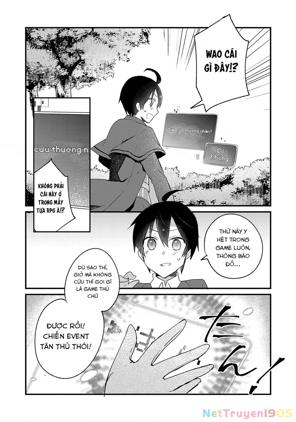 Shinja Zero No Megami-Sama To Hajimeru Isekai Kouryaku Chapter 1 - 27