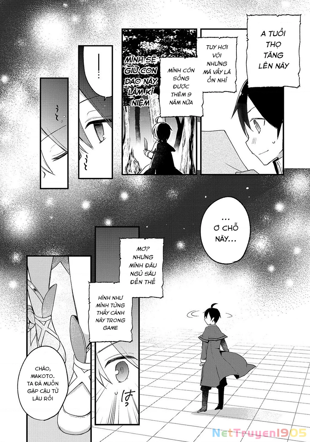 Shinja Zero No Megami-Sama To Hajimeru Isekai Kouryaku Chapter 1 - 39