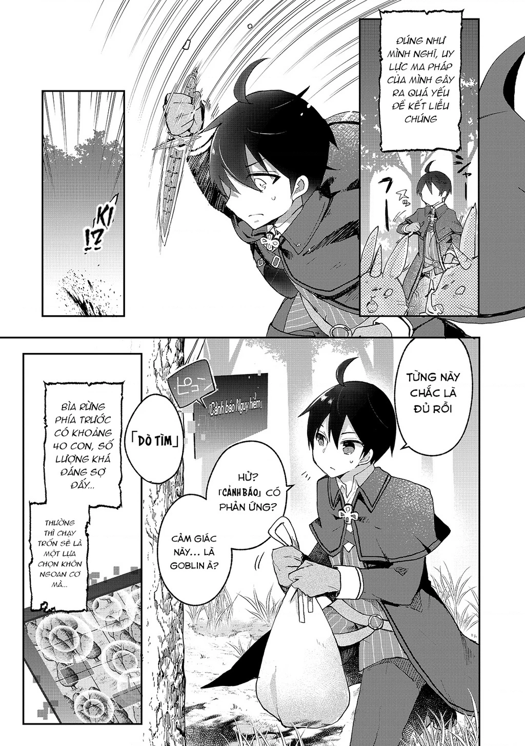 Shinja Zero No Megami-Sama To Hajimeru Isekai Kouryaku Chapter 4 - 19