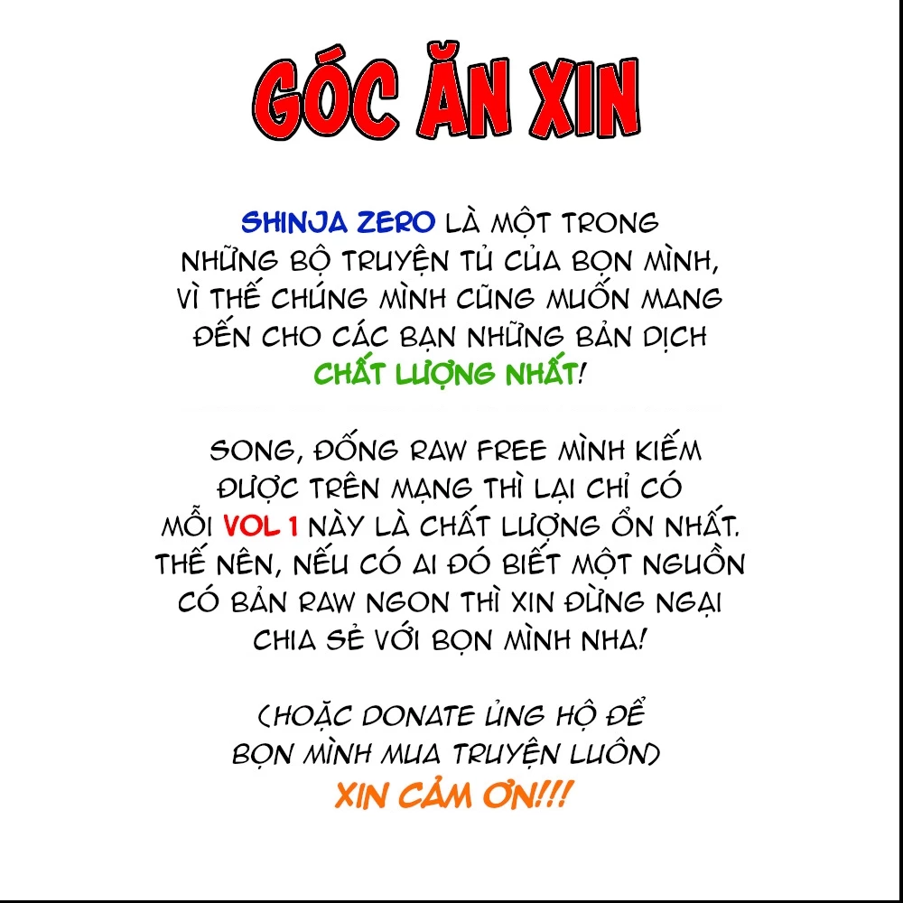 Shinja Zero No Megami-Sama To Hajimeru Isekai Kouryaku Chapter 4 - 23