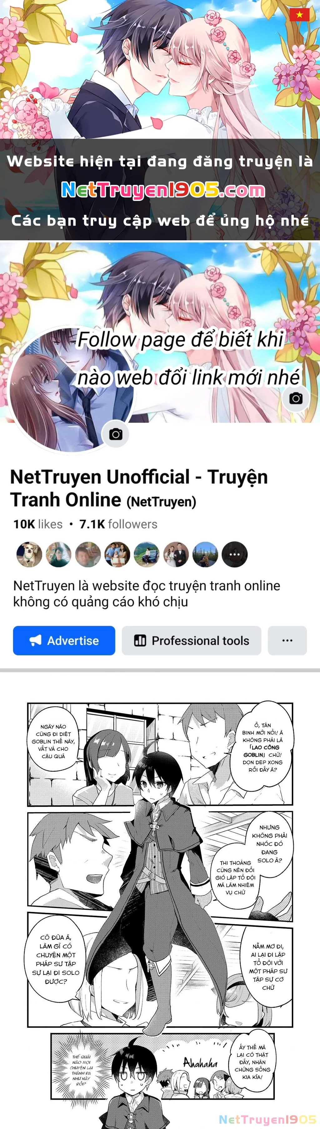 Shinja Zero No Megami-Sama To Hajimeru Isekai Kouryaku Chapter 5 - 1