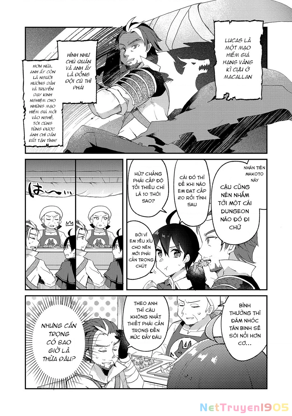 Shinja Zero No Megami-Sama To Hajimeru Isekai Kouryaku Chapter 5 - 11