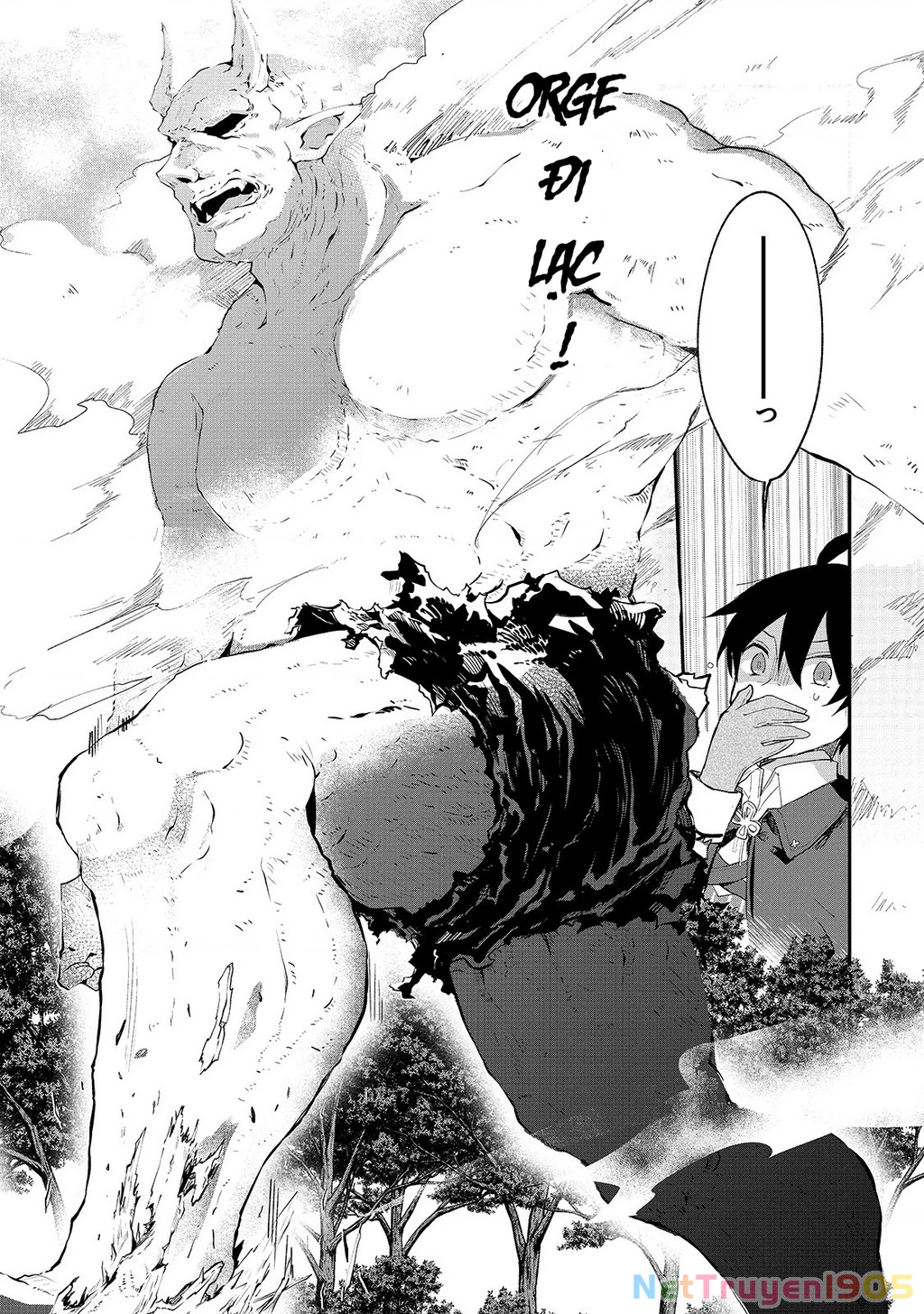 Shinja Zero No Megami-Sama To Hajimeru Isekai Kouryaku Chapter 5 - 22