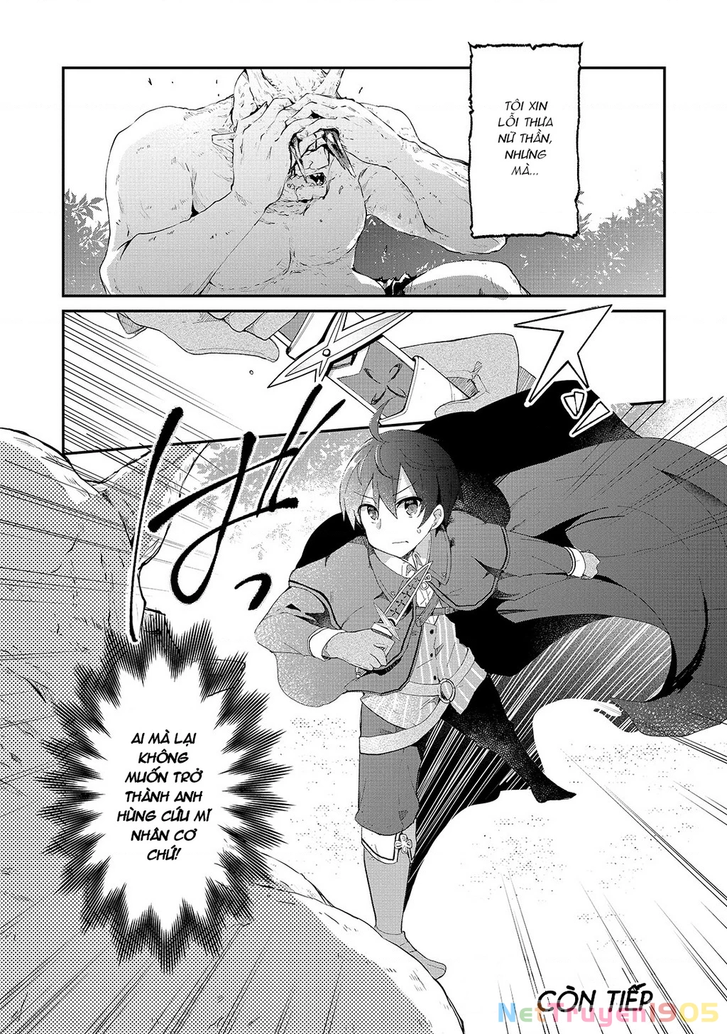 Shinja Zero No Megami-Sama To Hajimeru Isekai Kouryaku Chapter 5 - 30