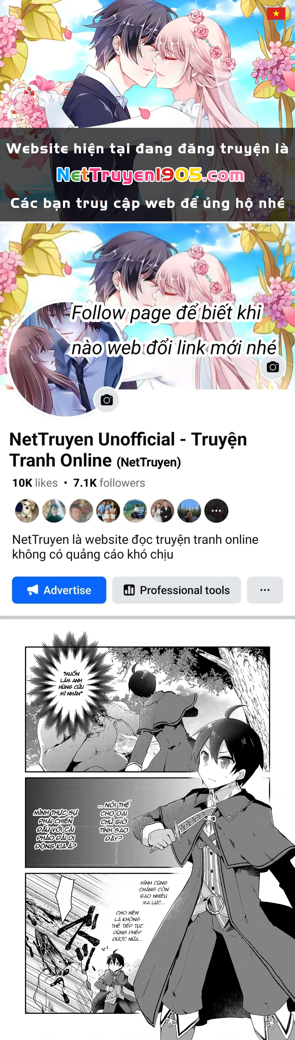 Shinja Zero No Megami-Sama To Hajimeru Isekai Kouryaku Chapter 6 - 1