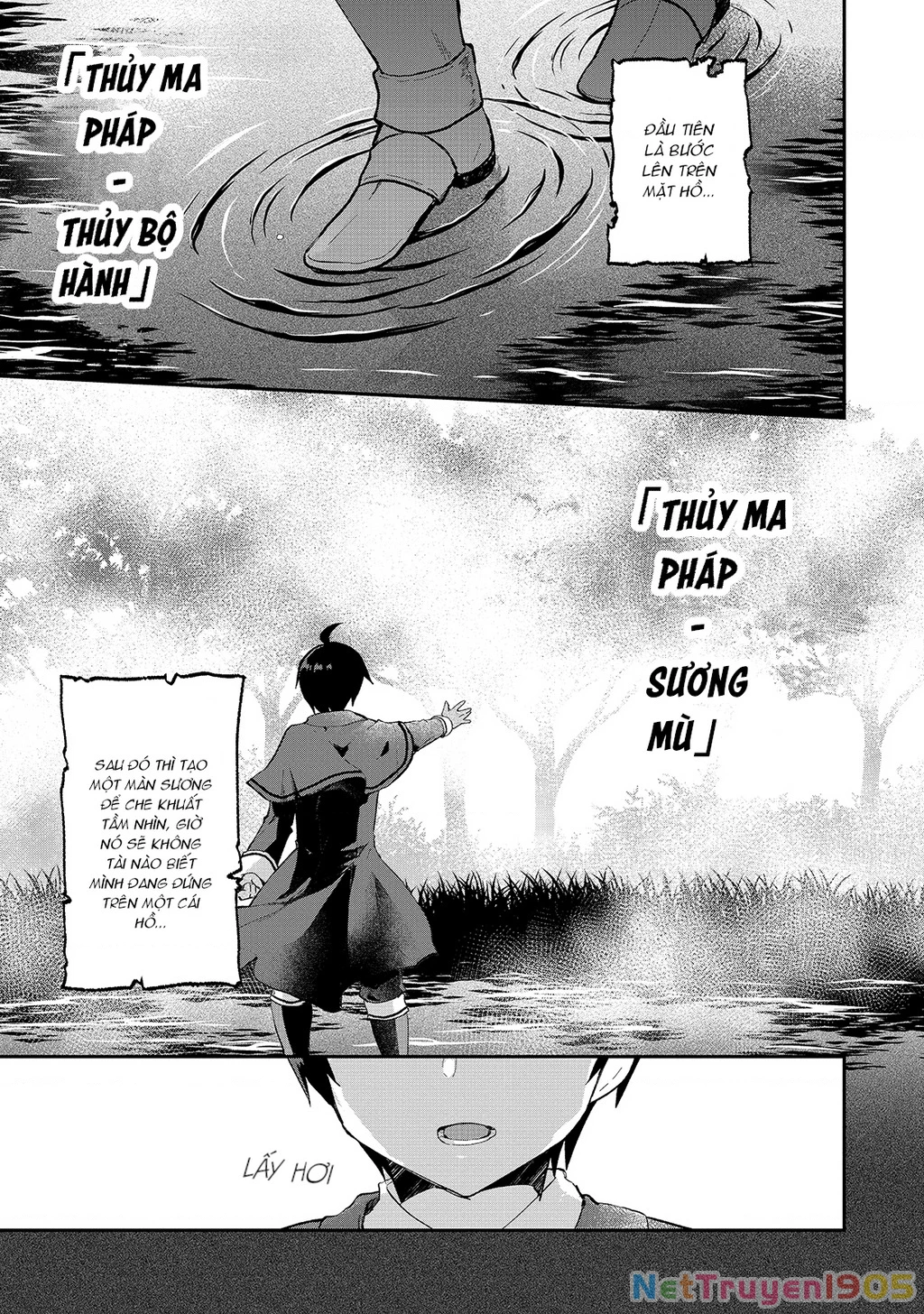 Shinja Zero No Megami-Sama To Hajimeru Isekai Kouryaku Chapter 6 - 8