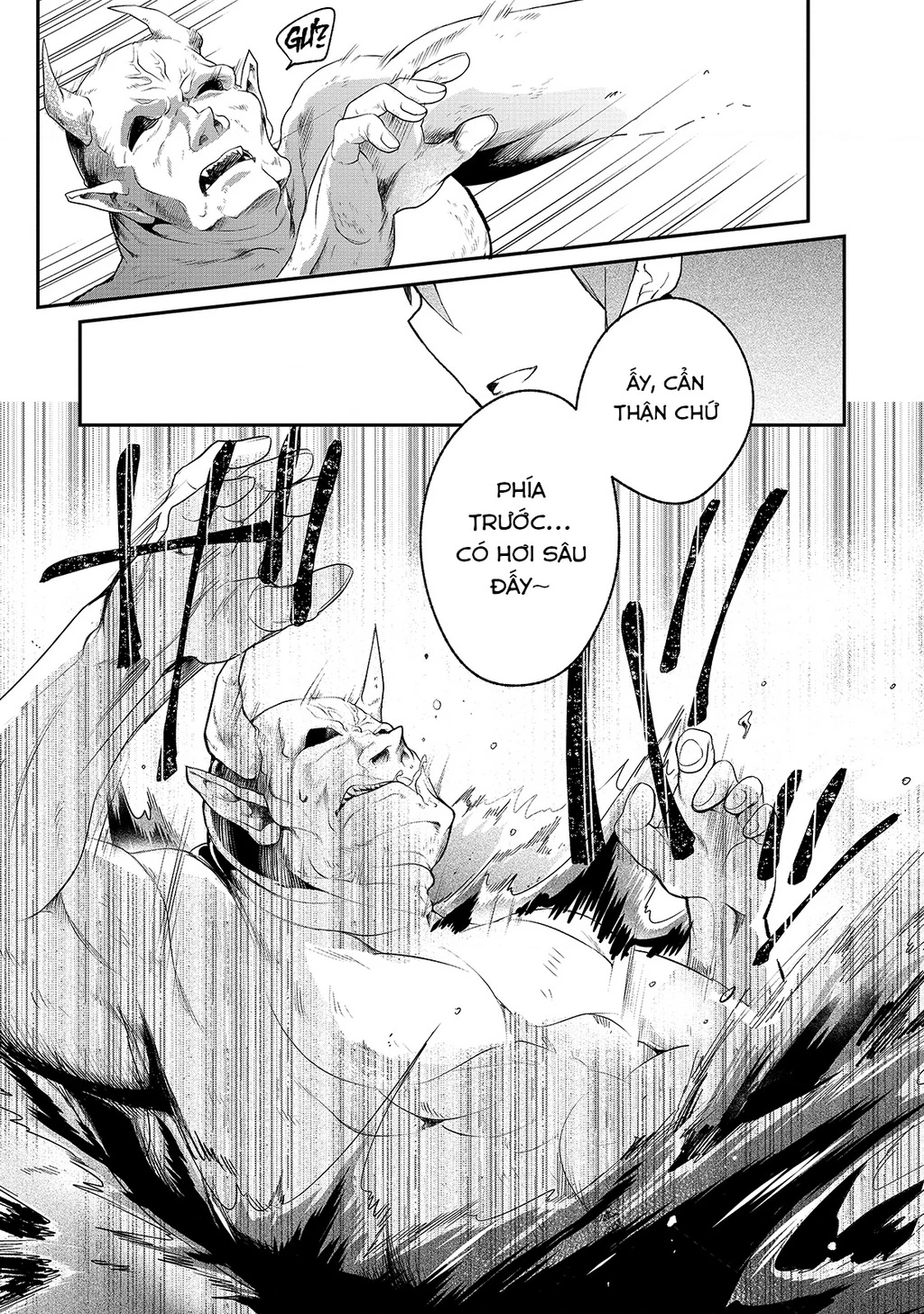 Shinja Zero No Megami-Sama To Hajimeru Isekai Kouryaku Chapter 6 - 10