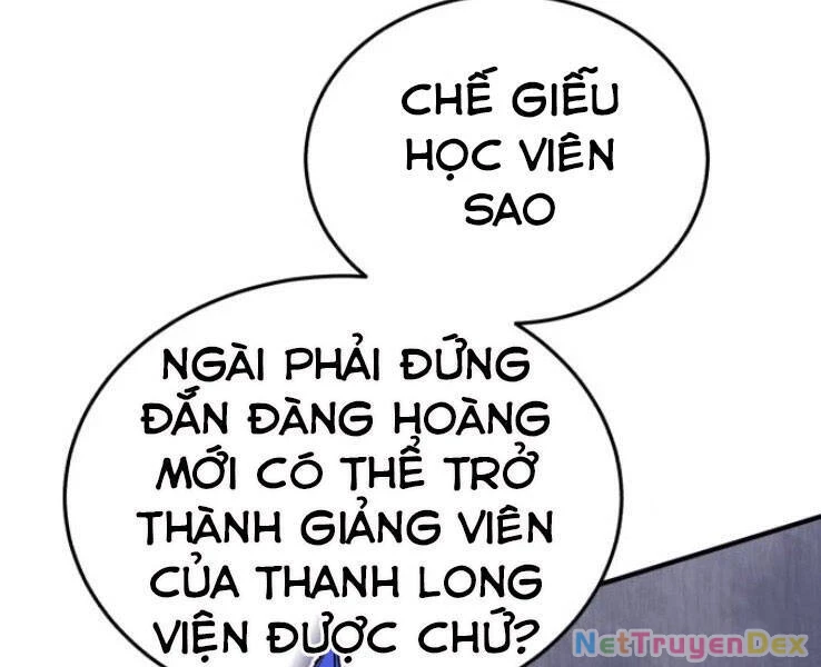 Đệ Nhất Võ Sư, Baek Cao Thủ Chapter 20 - 3