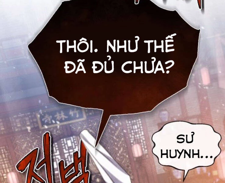 Đệ Nhất Võ Sư, Baek Cao Thủ Chapter 20 - 12