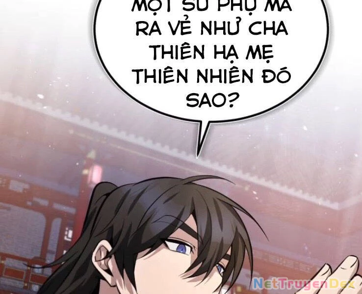 Đệ Nhất Võ Sư, Baek Cao Thủ Chapter 20 - 28