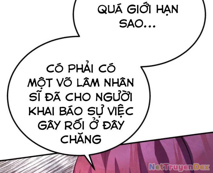 Đệ Nhất Võ Sư, Baek Cao Thủ Chapter 20 - 73