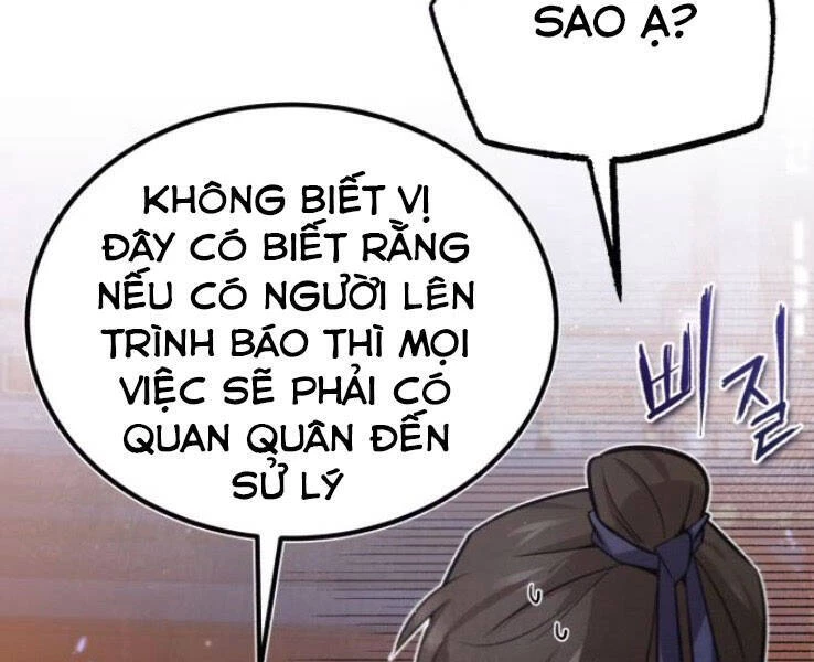 Đệ Nhất Võ Sư, Baek Cao Thủ Chapter 20 - 76